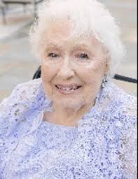 Patricia Rickey Stanford Obituary