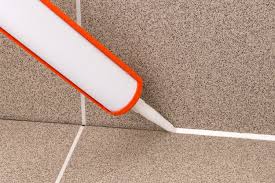 5 Fehler Beim Verfugen Mit Silikon Verfugen Silikon Silikon Fugen