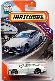 Mercedes Amg Gt 63 S 2020 Mercedes Amg Gt 63 S In 2020 Mercedes Amg Matchbox Mercedes
