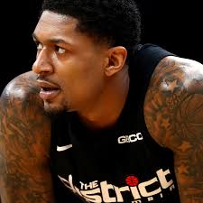 Bradley Beal can sign an extension with the Wizards soon. If he doesn't,  beware.