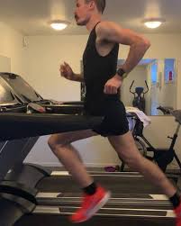 The teenager from norway is well on his way to becoming one of the best middle distance runners of his generation. Henrik Ingebrigtsen