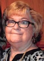 Obituary information for Patricia L. Lawrence