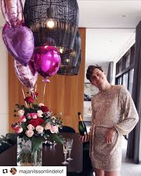 Lift your spirits with funny jokes, trending memes, entertaining gifs, inspiring stories, viral videos, and so much more. Utdreport On Twitter Victor Lindelof Celebrated The Launch Of His Wife S Dress Collection In Different Fashion Today