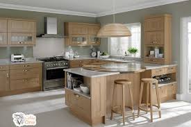 أفضل موديلات مطابخ خشب 2020 بنات One