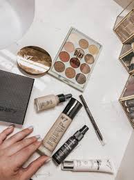 my daily makeup routine madison fichtl