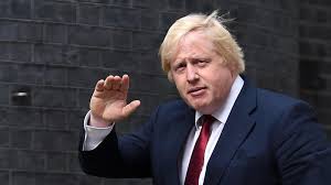 An attempt by gerald kessler's family to get his will changed has been thrown out. Boris Johnson Privat Grossbritanniens Premierminister Wird Zum 6 Mal Vater News De