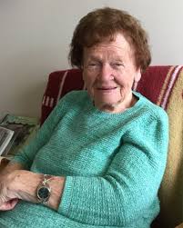 Phyllis Jean Cowley Obituary November 28, 2023