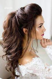 Pin On Wedding Hairstyles
