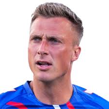 Simon Moore » Bilanz nach Gegner