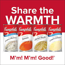 Baking chicken and cream of chicken soup is a super easy dinner meal. Buy Campbell S Condensed Soup Cream Of Chicken Family Size 22 6 Oz Online In Turkey B00rw5t8qi