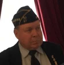 American Legion Department of Vermont Monthly Bulletin