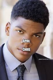 Your Birthday Month Is Your Character Who Did Y'all Get ? I Got Jordan❤️