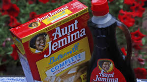Aunt Jemima New Name: Pancake, Syrup Hit Stores As Pearl Milling Co.