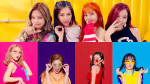 And funny and are total crackheads (which is how mamamoo and blackpink are like which is . Blackpink And Mamamoo Take Over The Charts With New Tracks Soompi
