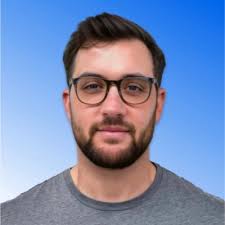 I think this is my first LinkedIn post.