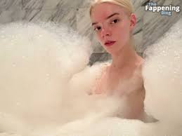 Anya Taylor-Joy Nude Photos & Videos 2023 | #TheFappening