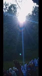 mother mary caught appeared on subukia shrine｜TikTok Search