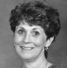 Gloria Smith Obituary (1945