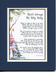 Birthday Poem For My Son From Mom You Ll Always Be My Baby Birthday Quotes For Daughter Daughter Poems Birthday Poems For Daughter