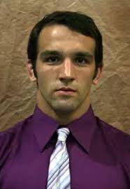 2010-11 Wrestling Roster