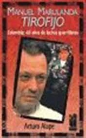 Manuel Marulanda Tirofijo