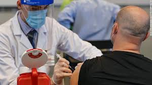 Newsletter el poder en tus manos. Asesores De Los Cdc Se Reuniran Para Definir Futuro De Vacuna De J J