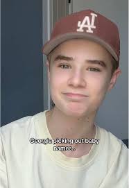 Georgia y la elección de nombres para bebés en GNG