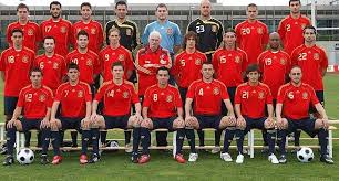 Encuentra toda la información de selección españa en elpais.com.co. Pin On Sports