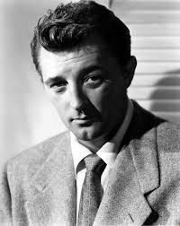 Robert Mitchum (August 6, 1917-July1, 1997) has been considered the  antihero in his movies, kind of scruffy. He's been in plenty of movies Cape  Fear for one. I liked him in The