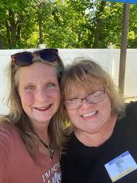 Class of 1985 reunion celebration