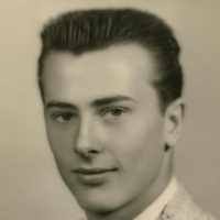 Norman Walter Pincock MD (1938–2015) • FamilySearch