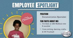 It may look fun to you with recipes, puzzles, cartoons, . Documentation Specialist 180 Medical Employee Recognition Employee Medical