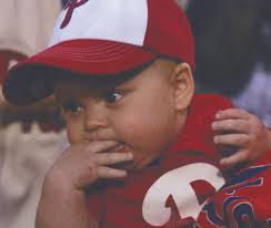 Father, son faced same congenital condition