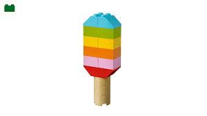 Ice Cream Lego Activities Lego Duplo Legos