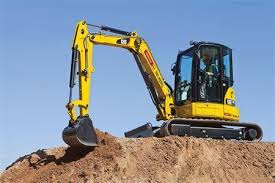 Browse our attachment offerings to find the ones that are right for your. Caterpillar 305e Cr Excavator Specs 2012 2017 Diggers Lectura Specs