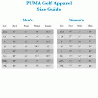 Puma Sports Bra Size Chart 12 Things To Avoid In Nike