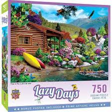 Check spelling or type a new query. Masterpieces Inc Free To Fly 750 Piece Jigsaw Puzzle Target