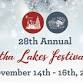 28th Annual Kawartha Lakes Festival of Trees event image