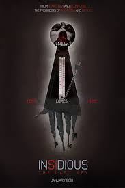 Best place to watch full episodes, all latest tv series and shows on full hd. Insidious The Last Key Insidious Movie Horror Movie Art Insidious