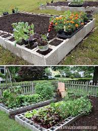 20 Ways To Grow Your Perfect Vegetable Garden Growing Vegetables Veggie Garden Backyard Garden Diy