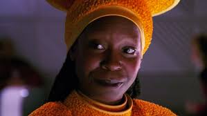She and her first husband, alvin martin, divorced in 1979, according to closer weekly. Whoopi Goldberg Under Attack For Saying She Ended Apartheid Not Woke Kids