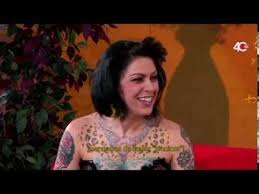 Carlos alazraki aseguró ser parte de los nuevos socios que adquirieron al atlético de san luis. Danielle Colby Con Carlos Alazraki 13 04 2015 Youtube