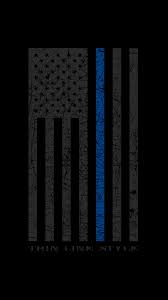 Transparent police flag thin blue line police flag badge with blue glitter thin blue line wallpapers wallpaper cave 54 Police Flag Wallpapers On Wallpaperbig