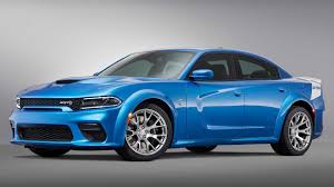 Dodge Charger Daytona Returns For 2020 With Limited