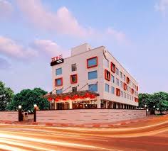 It is situated on the banks of river noyyal. A Day At Manchester Of South India Review Of Zone By The Park Coimbatore Coimbatore Tripadvisor
