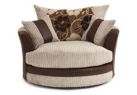 Kirk Cuddle Sofa Lhf Scatter Back Scs Comfy Armchair Small Sofa Love Seat