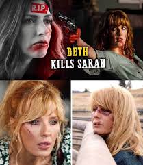 NEW UPDATE: Yellowstone Season 5 Part 2 Episode 1: Monica's Demise