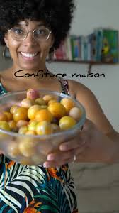Confiture Mirabelles
