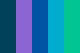 Green cool gel can be used to aid in muscle readiness for racing and competition or to support muscle and joint health after strenuous training. Cool Blue And Green Color Palette