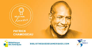 Patrick Chamoiseau